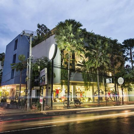 Petitenget 501 Seminyak Dış mekan fotoğraf