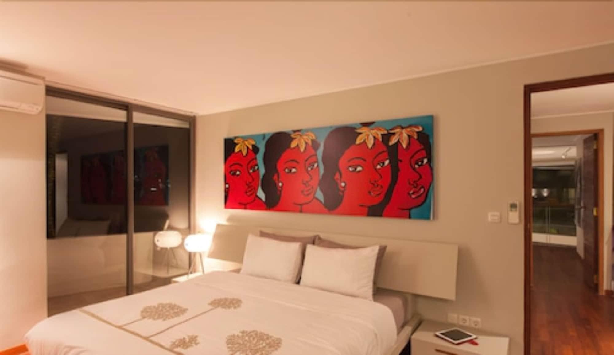 Petitenget 501 Seminyak Dış mekan fotoğraf
