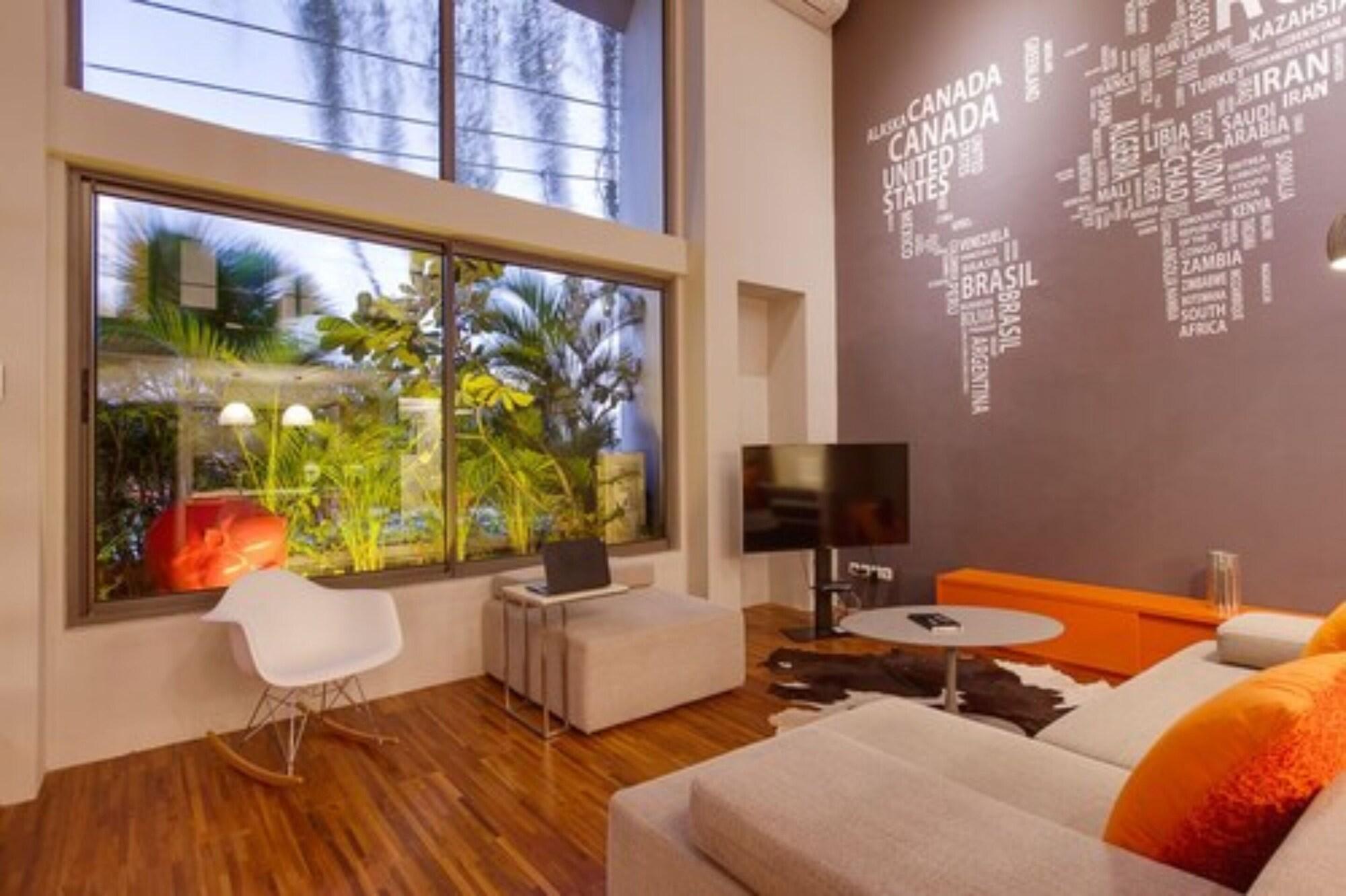 Petitenget 501 Seminyak Dış mekan fotoğraf