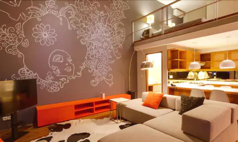 Petitenget 501 Seminyak Dış mekan fotoğraf